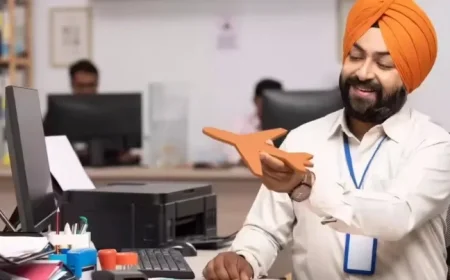 India: Change or Cancel Air Tickets Free Within 48 Hours