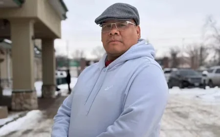 Pimicikamak Evacuee Awaits Return Two Months After Power Outage