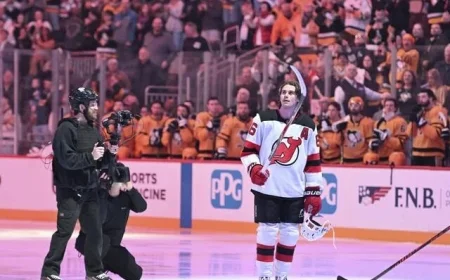 “Pittsburgh’s Impact on Me Holds Lasting Gratitude”