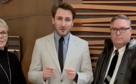 MP Shocked as Government Opposes Seven-Day Fisheries Motion