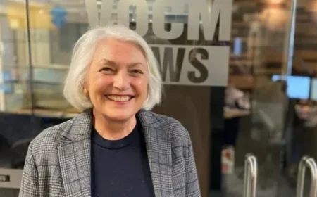 Fisheries Minister: Conservative Motion Risked Complicating Recreational Food Fishery Extension