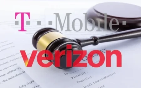 T-Mobile US Defends Against Verizon’s ‘Literally Truthful’ Lawsuit Claims