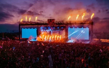 Zedd, Knock2, Kali Uchis Headline HARD Summer 2026 Lineup