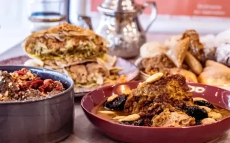 2026 Ramadan Day 9: Iftar Starts at 6:31 PM ET