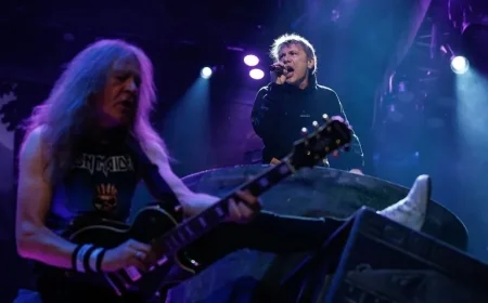 Consider Renaming the Rock & Roll Hall of Fame