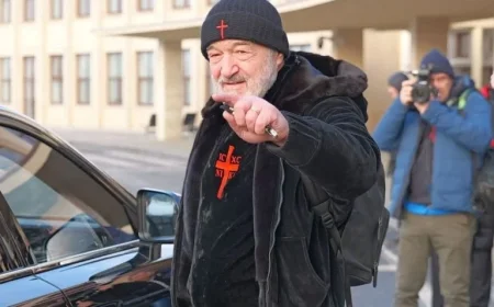 Gigi Becali Analyzes Crucial Match Ahead of Key Season Stages