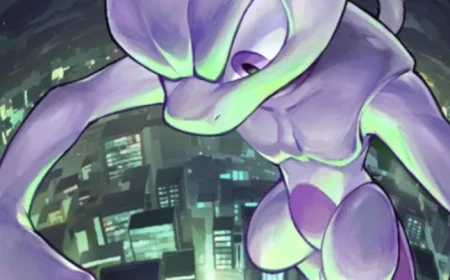 Watch the 30th Anniversary Pokémon Presents: Anticipating a Gen 10 Preview