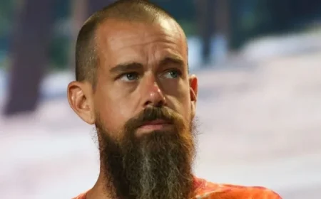 Jack Dorsey to Hire AI Engineers Despite 40% Workforce Cut