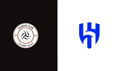 Watch Al Shabab vs Al Hilal Live: Stream, TV Channel, Start Time
