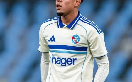 Strasbourg vs Lens: Prediction, Team News, and Lineups Preview