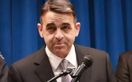 Federal Judges Criticize Minnesota U.S. Attorney Over ICE’s Noncompliance with Orders