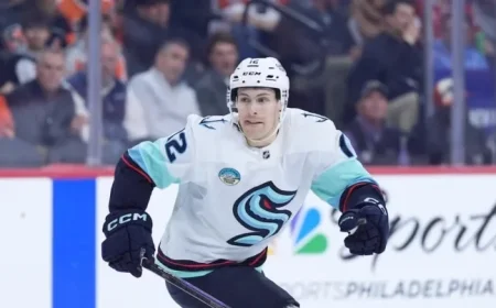 Rangers Acquire F Kartye Off Waivers from Kraken