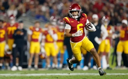 Makai Lemon: Giants’ Youth Partnership ‘A Tremendous Opportunity’