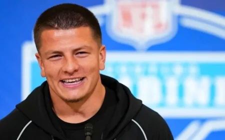 Insights from Friday’s Indianapolis Activities