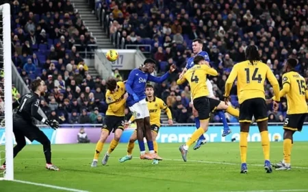 Aston Villa vs Wolverhampton: Predictions & Odds for February 27 Match