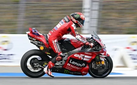 Insights from the First 2026 MotoGP Friday: 7 Key Takeaways