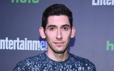 Max Landis Reemerges with New ‘G.I. Joe’ Film at Paramount