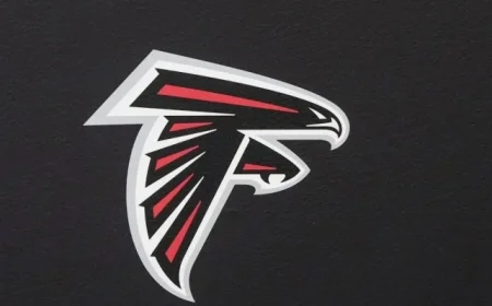 Falcons Dismiss LaTroy Lewis Amid Sexual Assault Allegations