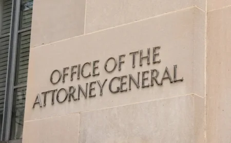 Attorney General Indicts 30 Protesters at Minnesota Church