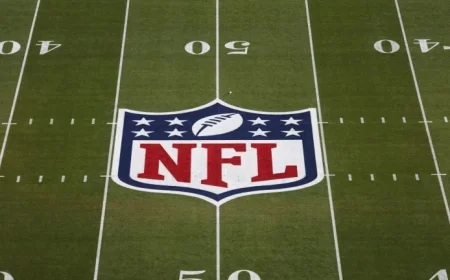 2026 Salary Cap Set at $301.2 Million