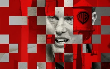 Paramount’s Warner Bros. Purchase Over Netflix Fails to Rescue Theaters