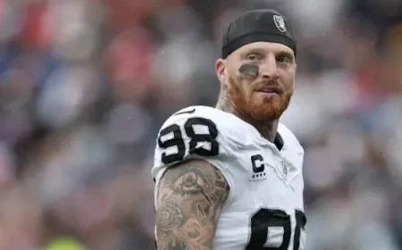 Experts Reveal Only Two Can Resolve Crosby-Raiders Dispute