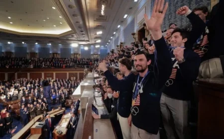 U.S. Players Address Criticism Over Women’s Team and Trump Invitation