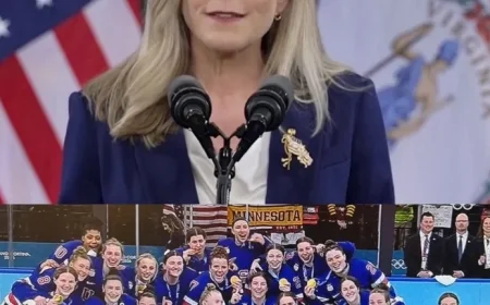 Jennifer Rubin Highlights Undaunted Democratic Governor