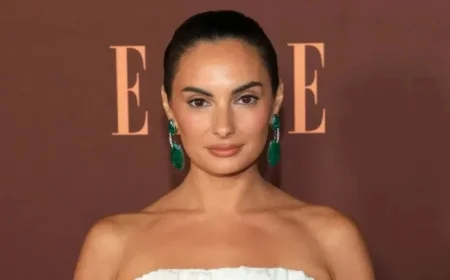 Paige DeSorbo Reveals Exclusive Details on Joe D’Amelio Relationship