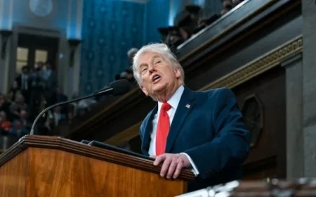 Trump’s Claim on Iran’s Missiles Contradicted by US Intelligence Sources