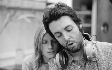 Paul McCartney’s Inspiring Second Act Unveiled by NPR