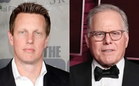 Paramount and Warner Bros. Discovery Finalize Major Agreement