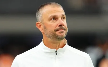 Latest Update: Raiders Host Shares Insight on Maxx Crosby Buzz