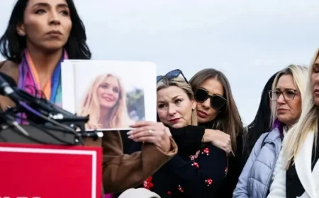 Monica Lewinsky Discusses Epstein Files and Grooming Complexities