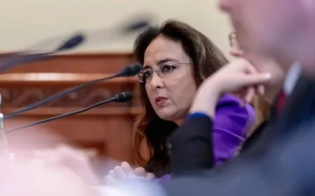 Trump’s DOJ Sues Five States, Expands Voter Roll Crusade