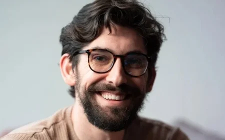 Max Landis Revives G.I. Joe Franchise with New Paramount Film