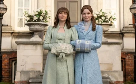 ‘Bridgerton’ Season 5 Filming Begins: Lead Cast and Whistledown Details Revealed