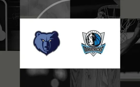 Watch Grizzlies vs. Mavericks: TV and Streaming Options for February 27