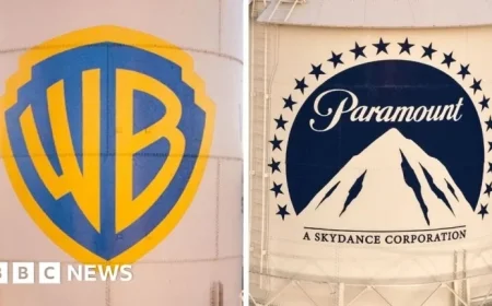 Warner Bros Deal: Impact on Streaming, Cinemas, and News