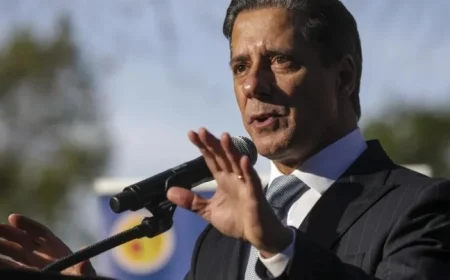 FBI Raid Places LAUSD Supt. Alberto Carvalho on Paid Leave