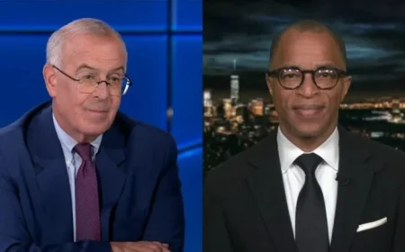 Brooks and Capehart Analyze Texas Senate Primary Races