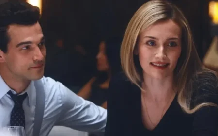 Watch Final Episodes of JFK Jr. and Carolyn’s Love Story