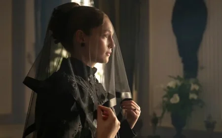 Bridgerton’s Most Heartbreaking Death and Its Impact on Mayfair