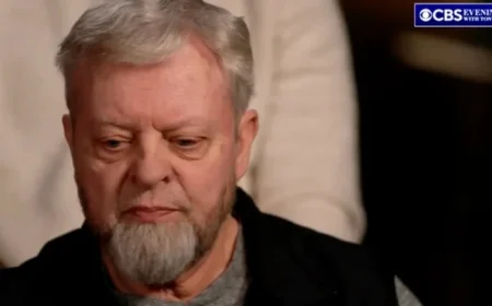 Heroic Father Vows to Shield Daughter from Harm at Any Cost