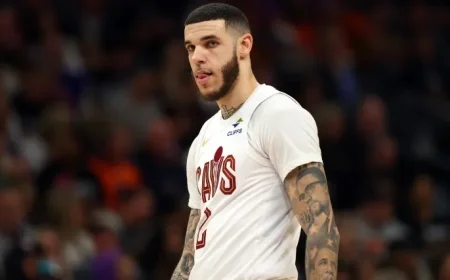 Insider Delivers Concerning Update on Potential Celtics Target