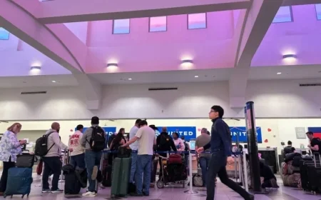 Lawmakers Report US Military Laser Shot Down Border Protection Drone