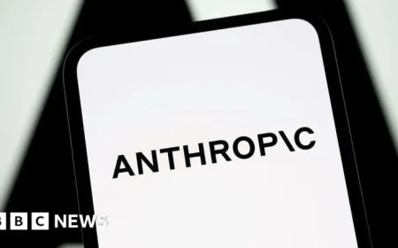 Trump Bans Government Use of Anthropic AI Tools