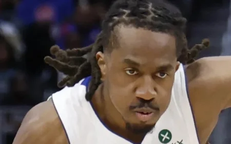 Pistons Face Uncertainty Amid Daniss Jenkins Situation