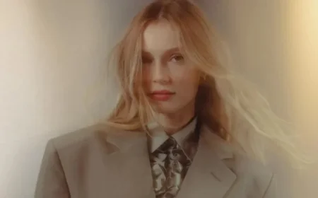 Hannah Dodd Confronts Grief as Francesca in ‘Bridgerton’