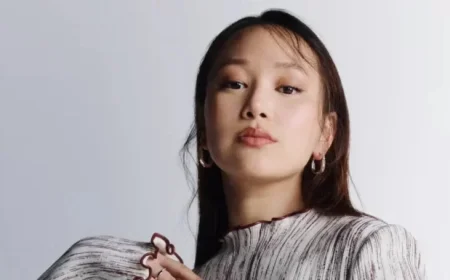 Yerin Ha to Navigate Bridgerton Fame with Nicola Coughlan’s Guidance